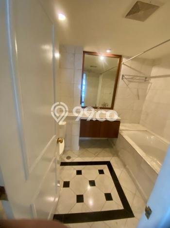 Hunian Apartemen Mewah & Eksklusif 3 BR di Menteng, Jakarta Pusat Hunian Apartemen Mewah & Eksklusif 3 BR di Menteng, Jakarta Pusat