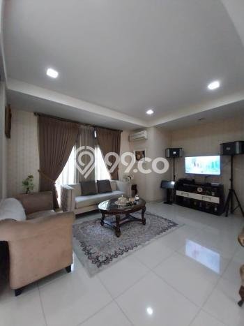 Jual Rumah Luas Elegan Dengan View Cantik di Bintaro, Jakarta Selatan Jual Rumah Luas Elegan Dengan View Cantik di Bintaro, Jakarta Selatan