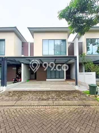 Hunian Super Mewah dengan Akses Paling Strategis di Bintaro, Tangerang Selatan Hunian Super Mewah dengan Akses Paling Strategis di Bintaro, Tangerang Selatan
