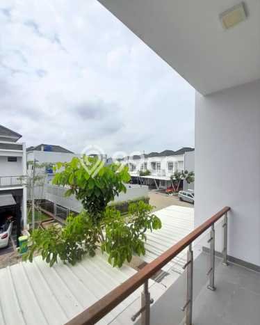 Hunian Nyaman Asri 3 KT Siap Pakai di Bintaro Tangerang Selatan Hunian Nyaman Asri 3 KT Siap Pakai di Bintaro Tangerang Selatan