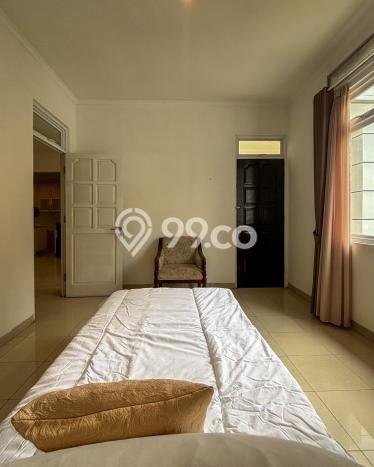 Siap Huni Hunian Elit 3 Kamar di Cinere Dekat ke Mana Saja Siap Huni Hunian Elit 3 Kamar di Cinere Dekat ke Mana Saja