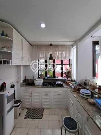 Dijual Rumah Luas Elegan Dengan View Eksklusif di Sektor 8 - Bintaro, Tangerang Selatan Dijual Rumah Luas Elegan Dengan View Eksklusif di Sektor 8 - Bintaro, Tangerang Selatan