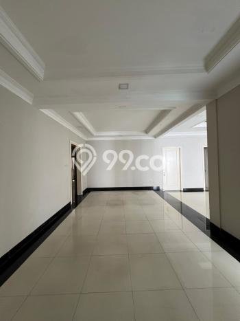 Hunian Super Elit dengan Akses Paling Strategis di Kemang, Jakarta Selatan Hunian Super Elit dengan Akses Paling Strategis di Kemang, Jakarta Selatan