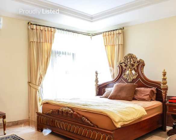 Dijual Rumah Mewah Exclusive di Cilandak, Jakarta Selatan Dijual Rumah Mewah Exclusive di Cilandak, Jakarta Selatan