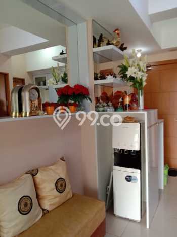 Apartemen Modern Dijual di Karang Tengah, Tangerang Dilengkapi 2 KT dan 1 KM Apartemen Modern Dijual di Karang Tengah, Tangerang Dilengkapi 2 KT dan 1 KM