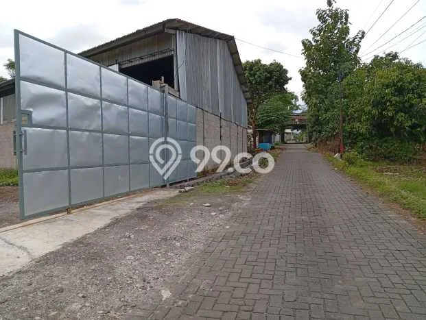 Gudang paling strategis disewakan di Pandaan Pasuruan Gudang paling strategis disewakan di Pandaan Pasuruan