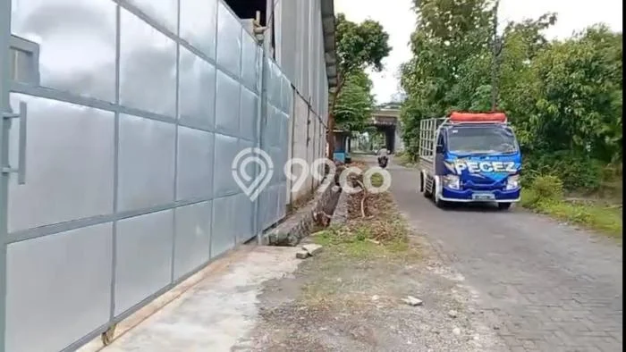 Gudang paling strategis disewakan di Pandaan Pasuruan Gudang paling strategis disewakan di Pandaan Pasuruan