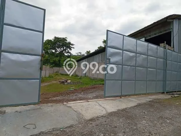 Gudang paling strategis disewakan di Pandaan Pasuruan Gudang paling strategis disewakan di Pandaan Pasuruan