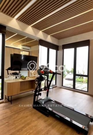 Jual Rumah Luas Megah Dengan View Cantik di Summarecon Bandung, Bandung Jual Rumah Luas Megah Dengan View Cantik di Summarecon Bandung, Bandung