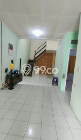 Rumah Minimalis 2 KT LT 84m2 di Bandung Kota Rumah Minimalis 2 KT LT 84m2 di Bandung Kota