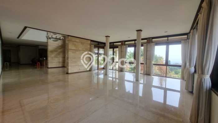Rumah Luxury Modern Siap Huni di Bandung Utara Bandung Rumah Luxury Modern Siap Huni di Bandung Utara Bandung