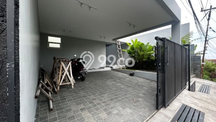 Best Deal Hunian Mewah Ideal dan Luas di Coblong, Bandung Best Deal Hunian Mewah Ideal dan Luas di Coblong, Bandung