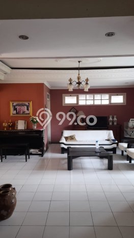 Dijual Hunian Rumah Terawat 5 KT di Awiligar, Bandung Dijual Hunian Rumah Terawat 5 KT di Awiligar, Bandung