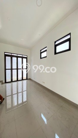 Rumah Modern Cantik 3 Kamar Bisa Langsung Pindah di Batununggal Rumah Modern Cantik 3 Kamar Bisa Langsung Pindah di Batununggal