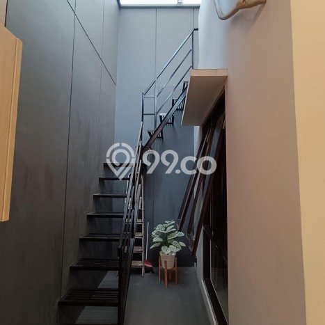 Rumah Minimalis 3 KT di Kota Baru Parahyangan Bandung Full Furnished Rumah Minimalis 3 KT di Kota Baru Parahyangan Bandung Full Furnished