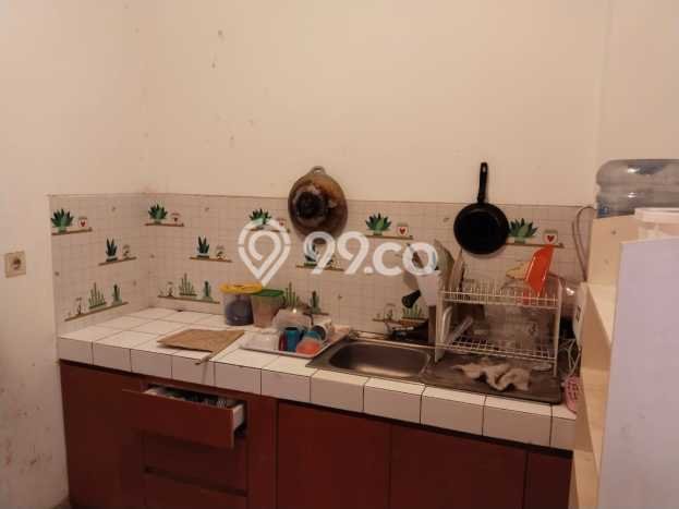 Rumah Minimalis 4 KT LT 99m2 di Pasteur Rumah Minimalis 4 KT LT 99m2 di Pasteur