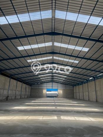 FOR RENT! Gudang di Bandung Kota Cocok untuk Bisnis 12814m2 FOR RENT! Gudang di Bandung Kota Cocok untuk Bisnis 12814m2
