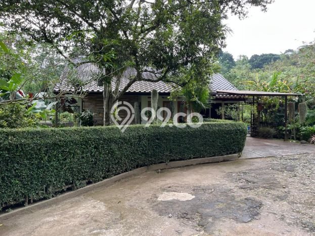 Dijual! Vila di , Ukuran 2080m2m², Dekat Mudah Fasilitas Umum Dijual! Vila di , Ukuran 2080m2m², Dekat Mudah Fasilitas Umum