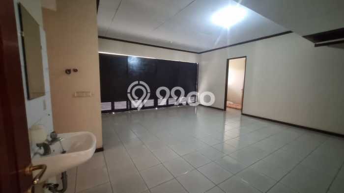 Rumah Luxury Modern Siap Huni di Bandung Utara Bandung Rumah Luxury Modern Siap Huni di Bandung Utara Bandung