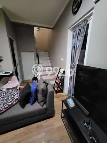 Rumah Minimalis 3 KT di Summarecon Karawang Karawang Full Furnished Rumah Minimalis 3 KT di Summarecon Karawang Karawang Full Furnished