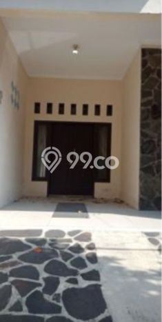 Rumah Strategis Modern Lb 150m2 di Karawang Barat, Karawang Rumah Strategis Modern Lb 150m2 di Karawang Barat, Karawang