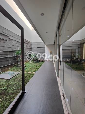 Rumah Luxury Modern Tanpa Renovasi di Pasteur Bandung Rumah Luxury Modern Tanpa Renovasi di Pasteur Bandung