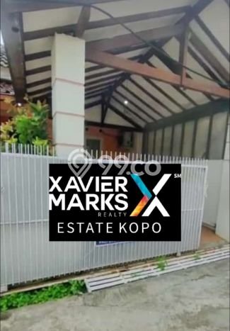 Rumah Minimalis 2 KT LT 84m2 di Kopo Rumah Minimalis 2 KT LT 84m2 di Kopo