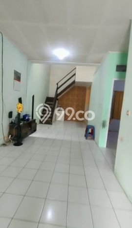 Rumah Minimalis 2 KT LT 84m2 di Kopo Rumah Minimalis 2 KT LT 84m2 di Kopo