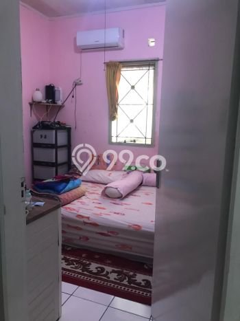 Rumah Minimalis 2 KT LT 84m2 di Kopo Rumah Minimalis 2 KT LT 84m2 di Kopo