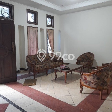 Rumah Elit Modern Siap Huni di Turangga Bandung Rumah Elit Modern Siap Huni di Turangga Bandung