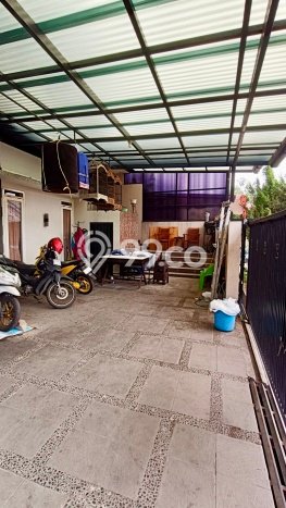 Jual Cepat Rumah LT 256m2m² / LB 180m2m² di Kawasan Bisnis Cijerah, Bandung Jual Cepat Rumah LT 256m2m² / LB 180m2m² di Kawasan Bisnis Cijerah, Bandung