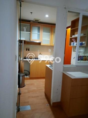 Untuk Dijual Apartemen 1 KT & 1 KM di Jakarta Selatan Area Strategis Untuk Dijual Apartemen 1 KT & 1 KM di Jakarta Selatan Area Strategis