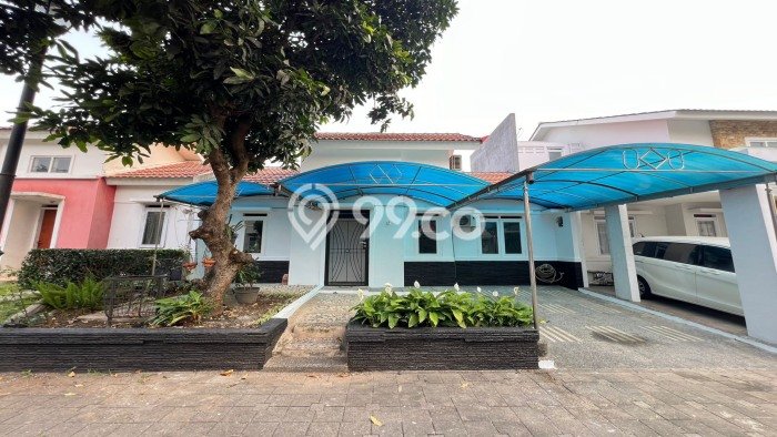 Hunian Nyaman Asri 3 KT Siap Pakai di Kota Baru Parahyangan Bandung Hunian Nyaman Asri 3 KT Siap Pakai di Kota Baru Parahyangan Bandung