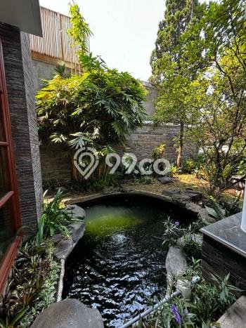 Rumah 6 KT 5 KM di Lokasi Pasteur, Bandung Rumah 6 KT 5 KM di Lokasi Pasteur, Bandung
