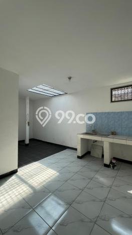 Rumah Modern 2 Kamar LT 84m2 di Bandung Kota Rumah Modern 2 Kamar LT 84m2 di Bandung Kota