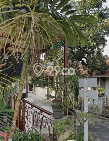 Dijual Rumah Minimalis Bagus Punya 3 KT di Margahayu Bandung SHM Dijual Rumah Minimalis Bagus Punya 3 KT di Margahayu Bandung SHM