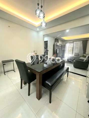 Jual Rumah Luas Elegan Dengan View Eksklusif di Bandung Kota, Bandung Jual Rumah Luas Elegan Dengan View Eksklusif di Bandung Kota, Bandung