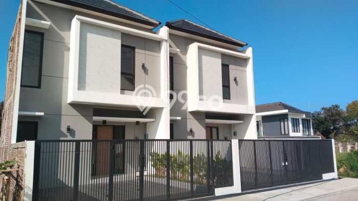 Rumah Minimalis 3 KT LT 96m2 di Bandung Kota Rumah Minimalis 3 KT LT 96m2 di Bandung Kota