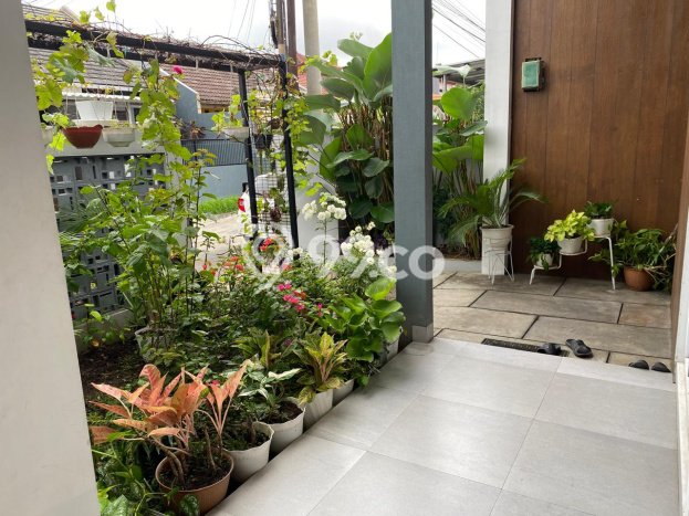 Jual Rumah Eksklusif 3 KT di Kopo, Bandung Jual Rumah Eksklusif 3 KT di Kopo, Bandung