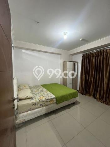 Hunian Apartemen Ideal untuk Dijual di Bandung dengan 1 Kamar Hunian Apartemen Ideal untuk Dijual di Bandung dengan 1 Kamar