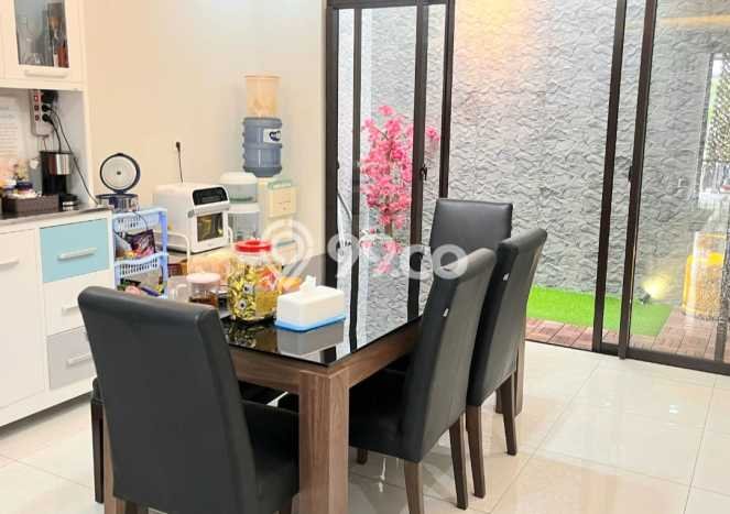 Jual Rumah Luas Elegan Dengan View Eksklusif di Bandung Kota, Bandung Jual Rumah Luas Elegan Dengan View Eksklusif di Bandung Kota, Bandung