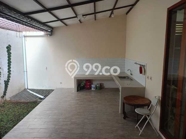 Rumah Minimalis 3 Kamar LT 100m2 di Ciwaruga Rumah Minimalis 3 Kamar LT 100m2 di Ciwaruga
