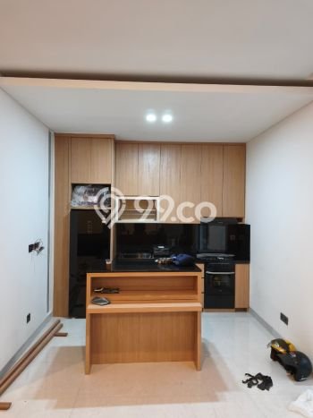Hunian Mewah LB 140m2 Siap Huni Desain Elegan di Pasteur, Bandung Hunian Mewah LB 140m2 Siap Huni Desain Elegan di Pasteur, Bandung