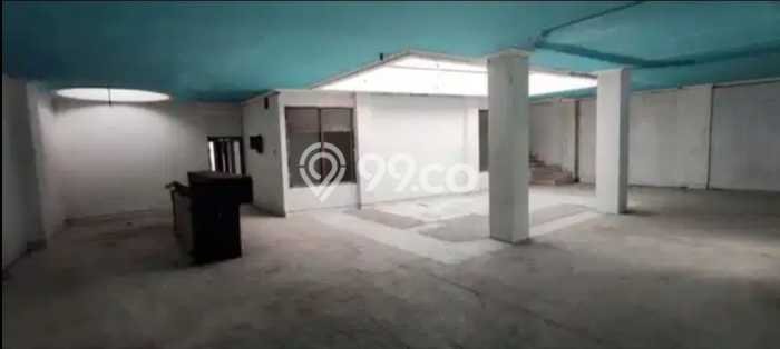 Ruko Dijual Lokasi Emas di Andir Luas 1000m2 Ruko Dijual Lokasi Emas di Andir Luas 1000m2