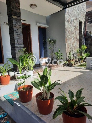 Rumah Modern 3 KT di Bandung Kota Bandung Semi Furnished Rumah Modern 3 KT di Bandung Kota Bandung Semi Furnished