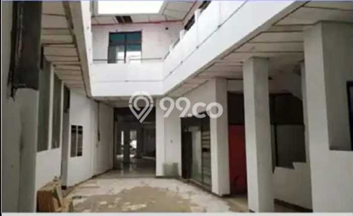 Ruko Dijual Lokasi Emas di Andir Luas 1000m2 Ruko Dijual Lokasi Emas di Andir Luas 1000m2