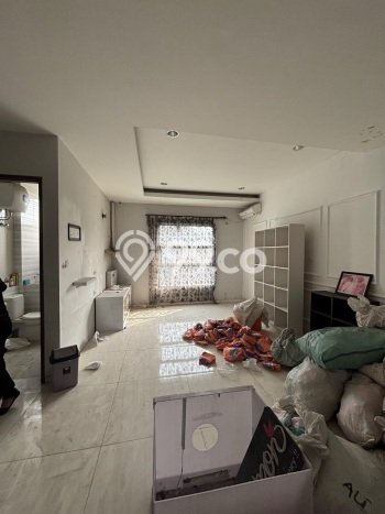 Rumah Minimalis 4 KT di BKR Bandung Unfurnished Rumah Minimalis 4 KT di BKR Bandung Unfurnished