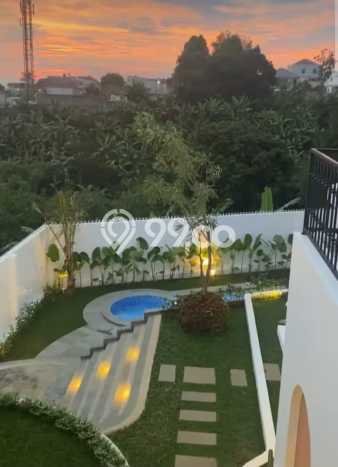 Dijual Rumah Luas Megah Dengan View Eksklusif di Setiabudi, Bandung Dijual Rumah Luas Megah Dengan View Eksklusif di Setiabudi, Bandung