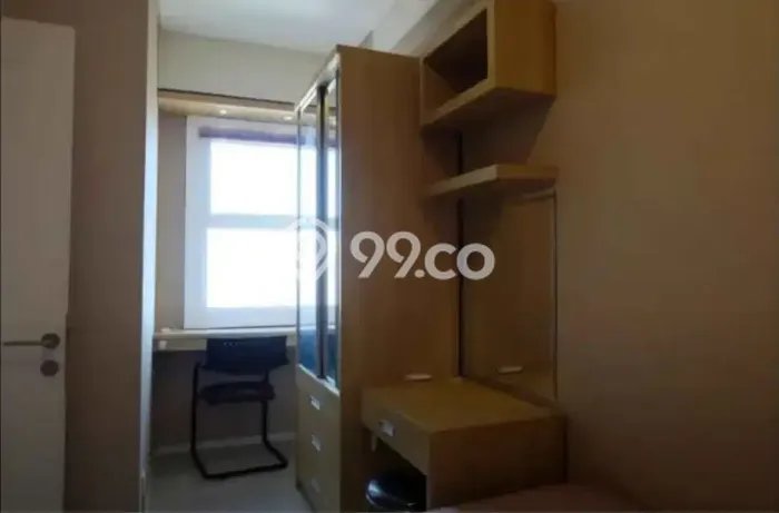 Hunian Apartemen Ideal untuk Dijual di Bandung dengan 2 Kamar Hunian Apartemen Ideal untuk Dijual di Bandung dengan 2 Kamar