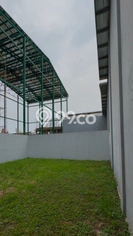 Untuk Dijual! Gudang di Padalarang Bandung LT 225m2 / LB 108m2 Kawasan Bisnis Untuk Dijual! Gudang di Padalarang Bandung LT 225m2 / LB 108m2 Kawasan Bisnis